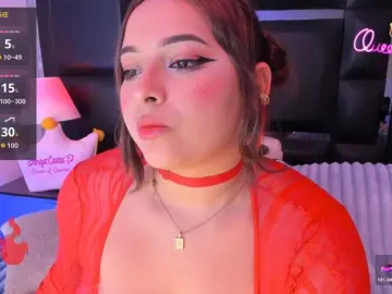 Bongacams Private Sex Chat of EinnyMure