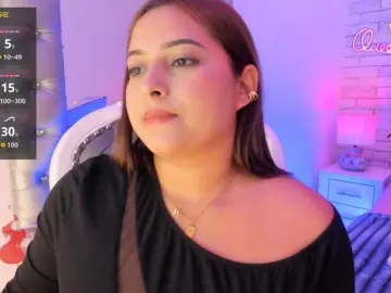 Bongacams Nude Webcam of EinnyMure