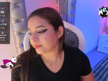 Bongacams Adult Webcam of EinnyMure