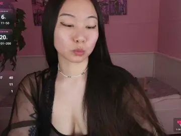 Bongacams Adult Webcams of Inari-Okami