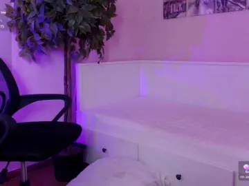 Bongacams Sex Cam of Inari-Okami