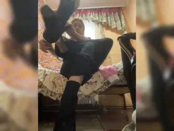 Bongacams Free Live Porn of alizii