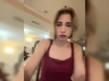 Bongacams Nude Webcam of alizii