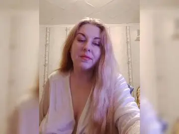 Bongacams Free Porn Cam of svetlana235
