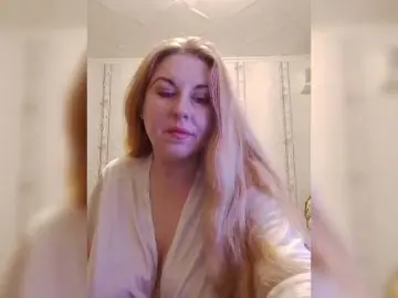 Bongacams Sex Chat of svetlana235