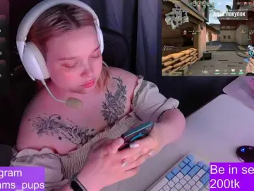 Bongacams Live Sex of AlinaAdams