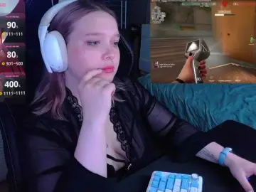 Bongacams Sex Cam of AlinaAdams