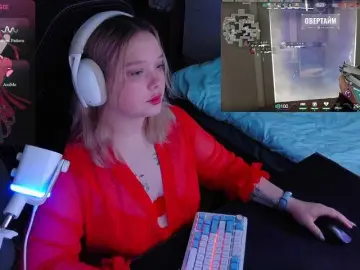 Bongacams Best Webcam of AlinaAdams