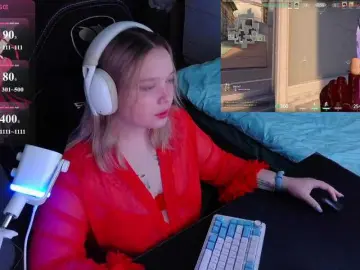 Bongacams Sex Cam of AlinaAdams