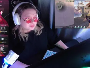 Bongacams Sex Chat of AlinaAdams