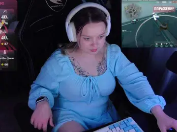 Bongacams Best Webcam of AlinaAdams