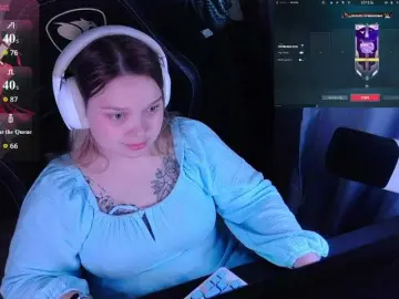 Bongacams Best Webcam of AlinaAdams