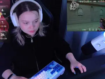 Bongacams Free Live Porn of AlinaAdams