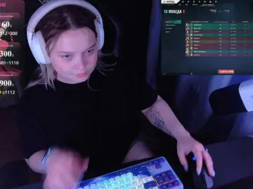 Bongacams Sex Chat of AlinaAdams