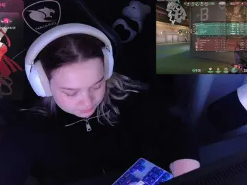 Bongacams Free Porn Cam of AlinaAdams
