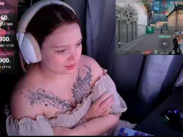 Bongacams Sex Chat of AlinaAdams
