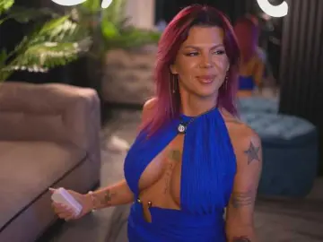 Bongacams Free Porn Cam of CamillaStarrX