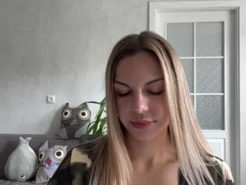 Bongacams Best live sex cam show of CarlotaWnorowski