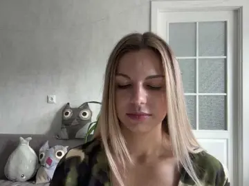 Bongacams Adult Webcam of CarlotaWnorowski