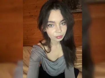 Bongacams Adult Video Chat of Emilyy19