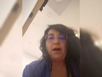 Bongacams Sex Cam of Mafe-29