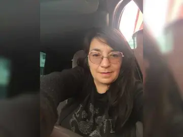 Bongacams Nude Webcam of Mafe-29
