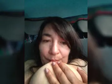 Bongacams Nude Webcam of Mafe-29