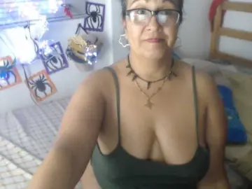 Bongacams Best Webcam of Meganny2023