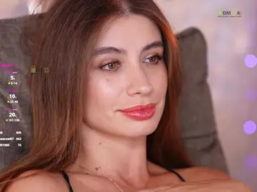 Bongacams Sex Chat of blackAngell23
