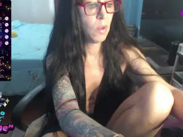 Bongacams Sex Chat of venusx1