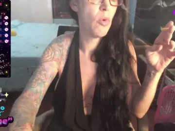 Bongacams Live Sex Cam of venusx1