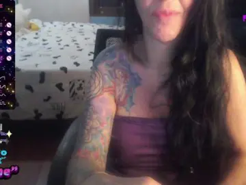 Bongacams Best Webcam of venusx1