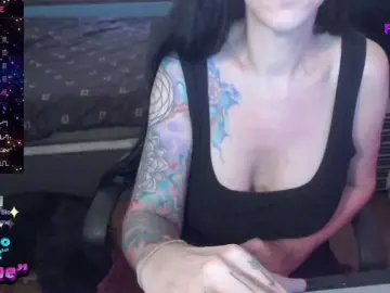 Bongacams Live Sex of venusx1