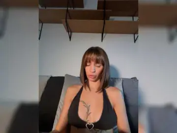 Bongacams Adult Webcams of FireMichelle