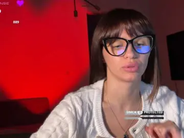 Bongacams Watch Live Sex Cams of FireMichelle