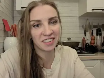 Bongacams Best Webcam of Fist-ashka