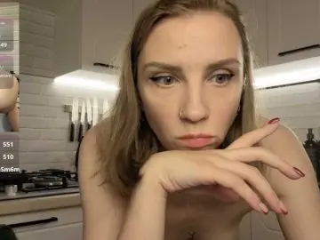 Bongacams Sex Cam of Fist-ashka
