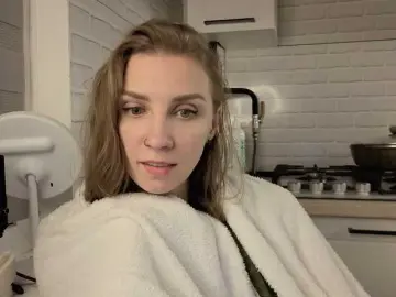 Bongacams Free Porn Cam of Fist-ashka