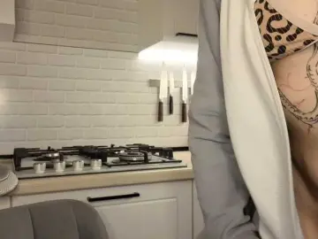 Bongacams Free Live Porn of Fist-ashka
