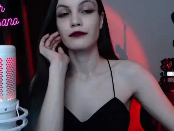 Bongacams Nude Webcam of YourMisano