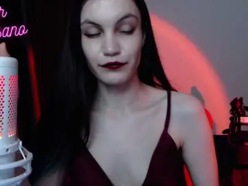 Bongacams Nude Webcam of YourMisano