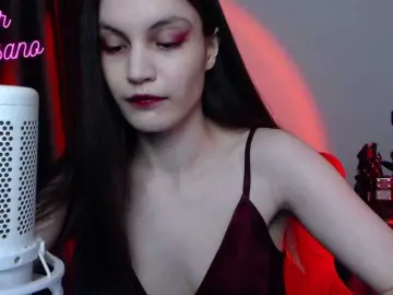 Bongacams Sex Cam of YourMisano