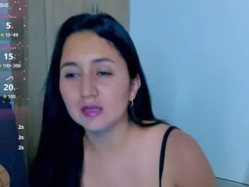 Bongacams Best Webcam of AmaiaFerrer