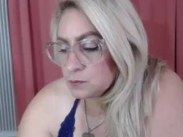 Bongacams Sex Cam of Elena-xx