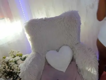 Bongacams Live Porn of ElisaBaxter