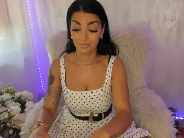 Bongacams Free Live Porn of ElisaBaxter