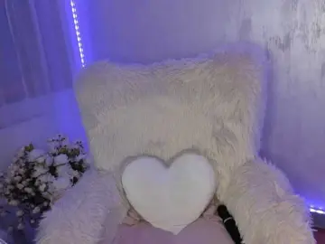 Bongacams Nude Webcam of ElisaBaxter