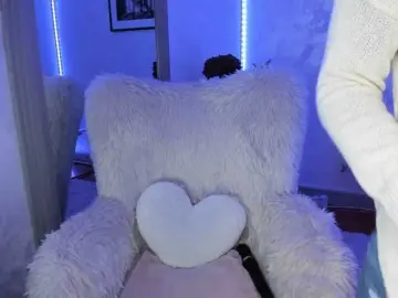 Bongacams Live Porn of ElisaBaxter