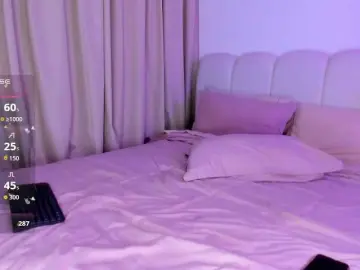Bongacams Live Sex Cam of HannnaDeckeer