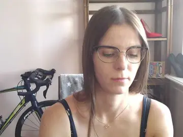 Bongacams Adult Video Chat of MegiKiss